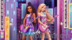 Barbie: Big City, Big Dreams