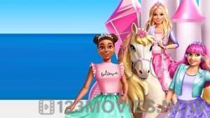 Barbie: Princess Adventure