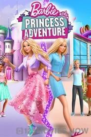 Barbie: Princess Adventure