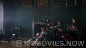 Barry Lyndon