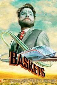 Baskets Season 1 Episode 1