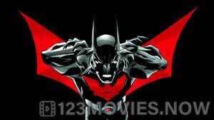 Batman Beyond