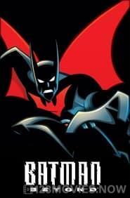 Batman Beyond