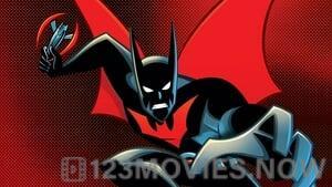 Batman Beyond