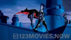 Batman Beyond