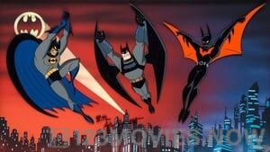 Batman Beyond