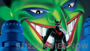 Batman Beyond: Return of the Joker