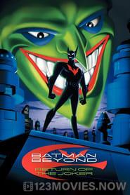 Batman Beyond: Return of the Joker