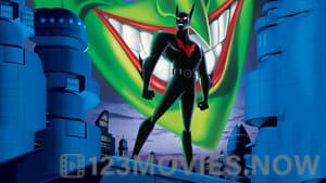 Batman Beyond: Return of the Joker