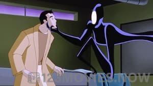 Batman Beyond Season 1 Episode 11