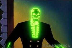 Batman Beyond Season 1 Episode 13