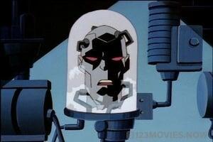 Batman Beyond Season 1 Episode 5