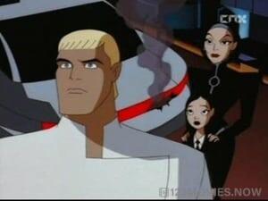 Batman Beyond Season 2 Episode 10