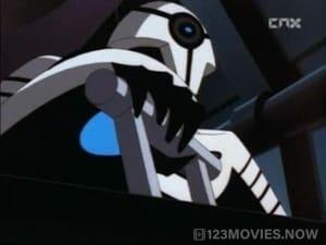 Batman Beyond Season 2 Episode 12