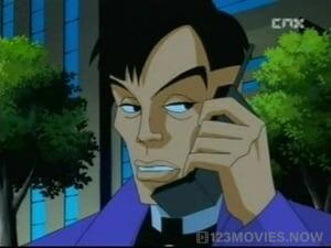 Batman Beyond Season 2 Episode 15