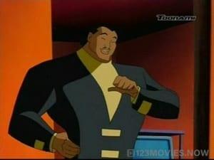 Batman Beyond Season 2 Episode 17