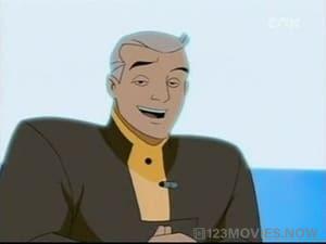 Batman Beyond Season 2 Episode 18