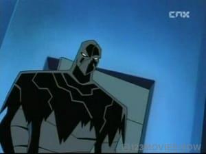 Batman Beyond Season 2 Episode 24