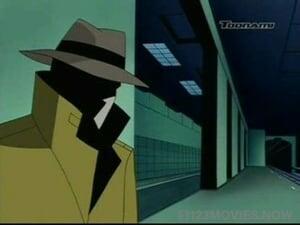 Batman Beyond Season 2 Episode 25