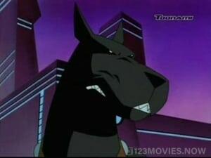 Batman Beyond Season 2 Episode 26