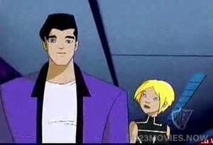 Batman Beyond Season 3 Episode 12