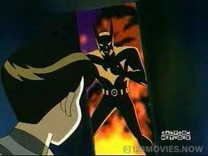 Batman Beyond Season 3 Episode 13