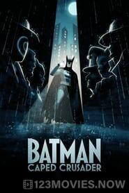 Batman: Caped Crusader Season 1 Episode 6