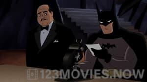 Batman: Caped Crusader Season 1 Episode 6