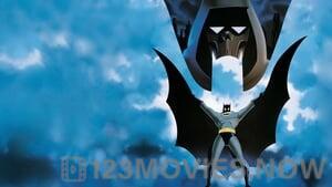 Batman: Mask of the Phantasm