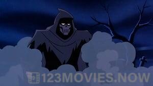 Batman: Mask of the Phantasm