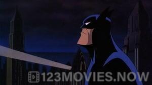 Batman: Mask of the Phantasm