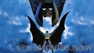 Batman: Mask of the Phantasm