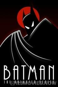 Batman: The Animated Series Season 1 Episode 3