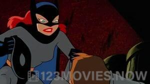 Batman: The Animated Series Season 2 Episode 1