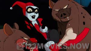 Batman: The Animated Series Season 2 Episode 10