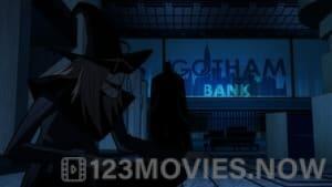 Batman: The Long Halloween, Part Two