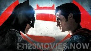 Batman v Superman: Dawn of Justice