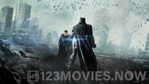 Batman v Superman: Dawn of Justice