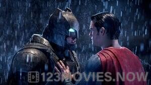 Batman v Superman: Dawn of Justice