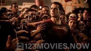 Batman v Superman: Dawn of Justice