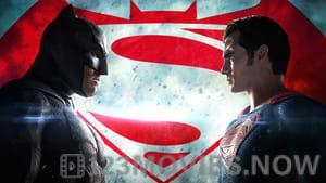 Batman v Superman: Dawn of Justice