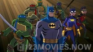 Batman vs. Teenage Mutant Ninja Turtles