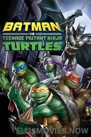 Batman vs. Teenage Mutant Ninja Turtles