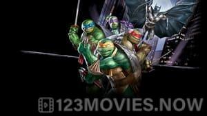 Batman vs. Teenage Mutant Ninja Turtles