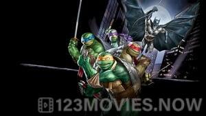 Batman vs. Teenage Mutant Ninja Turtles