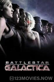 Battlestar Galactica Season 1 Episode 3