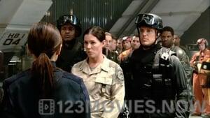 Battlestar Galactica Season 1 Episode 6