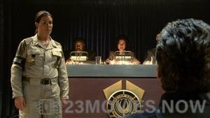 Battlestar Galactica Season 1 Episode 6