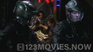 Battlestar Galactica Season 2 Episode 8