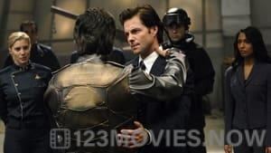 Battlestar Galactica Season 4 Episode 10